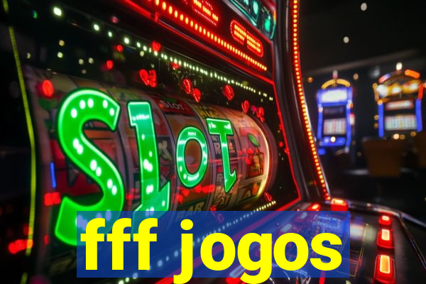 fff jogos